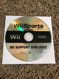 Mii Support Disc (front).jpg
